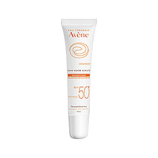 Avene Mineralische Sonnencreme SPF 50+ für empf. Hautpartien