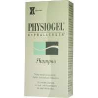 Physiogel Shampoo