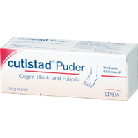 CUTISTAD Puder
