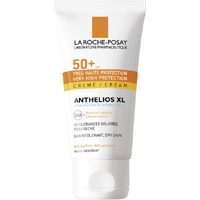 Roche Posay Anthelios XL LSF 50+. Für trockene Haut mit Zellschutz.