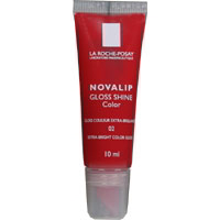 Novalip Gloss Shine Color Gel Farbe 02