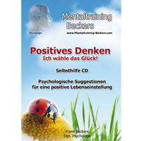 Selbsthilfe-CD.