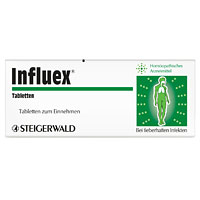 INFLUEX Tabletten