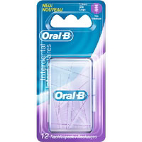 Oral-B ID Nachfüllpack Groß 5 mm.