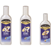 Sensitiv Shampoo für Kurzhaar-Hunde.