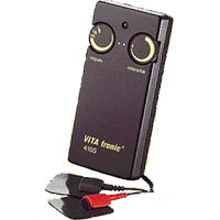 Vitatronic Modell 410/S.