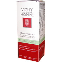 Vichy Homme Control CG Feuchtigkeitspflege für eine reinere Haut.