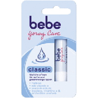 Bebe Young Care Lippenpflegestift Classic