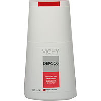 Vichy Dercos Vital mit Aminexil.