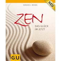 Zen-Buddhismus, spannend wie ein Roman und doch praktisch umsetzbar wie ein Ratgeber.