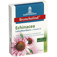 Echinacea Lutschbonbons