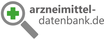 Logo der arzneimittel-datenbank.de