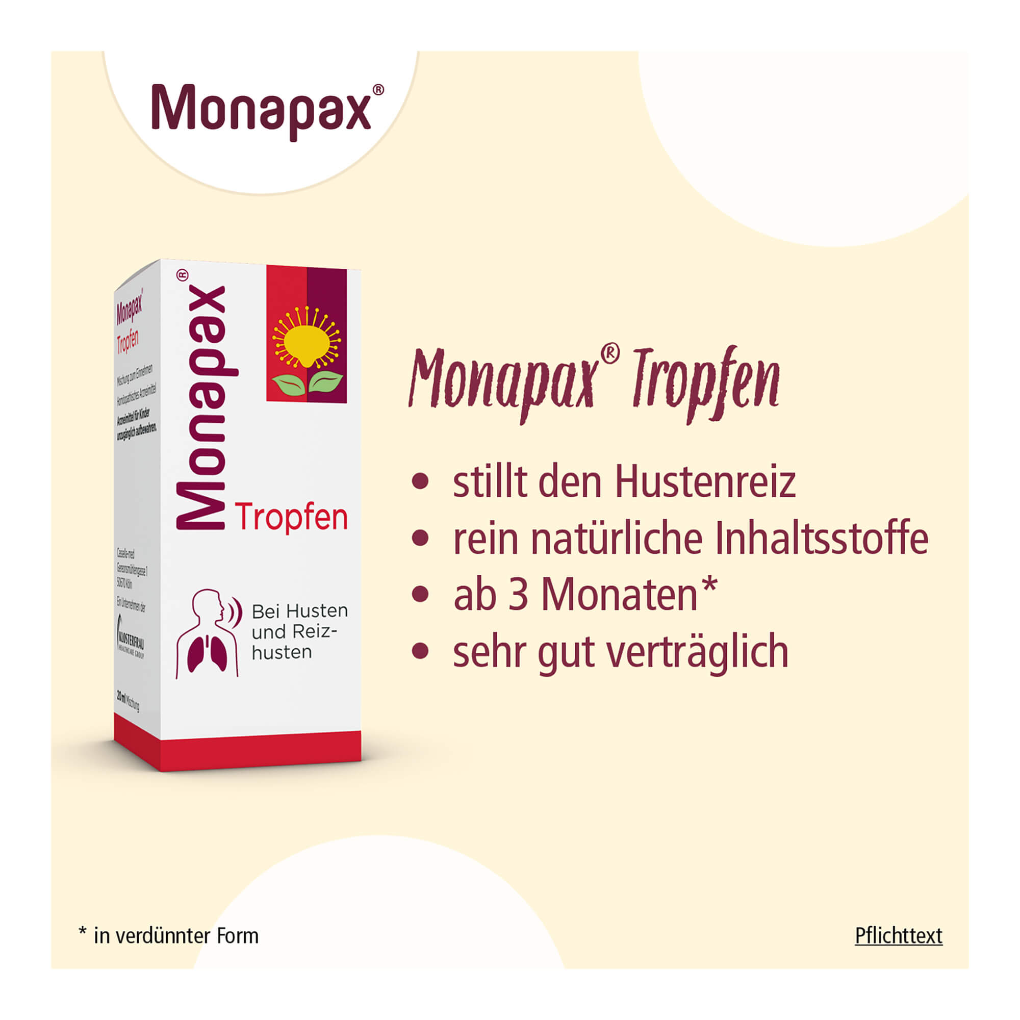 Monapax Tropfen