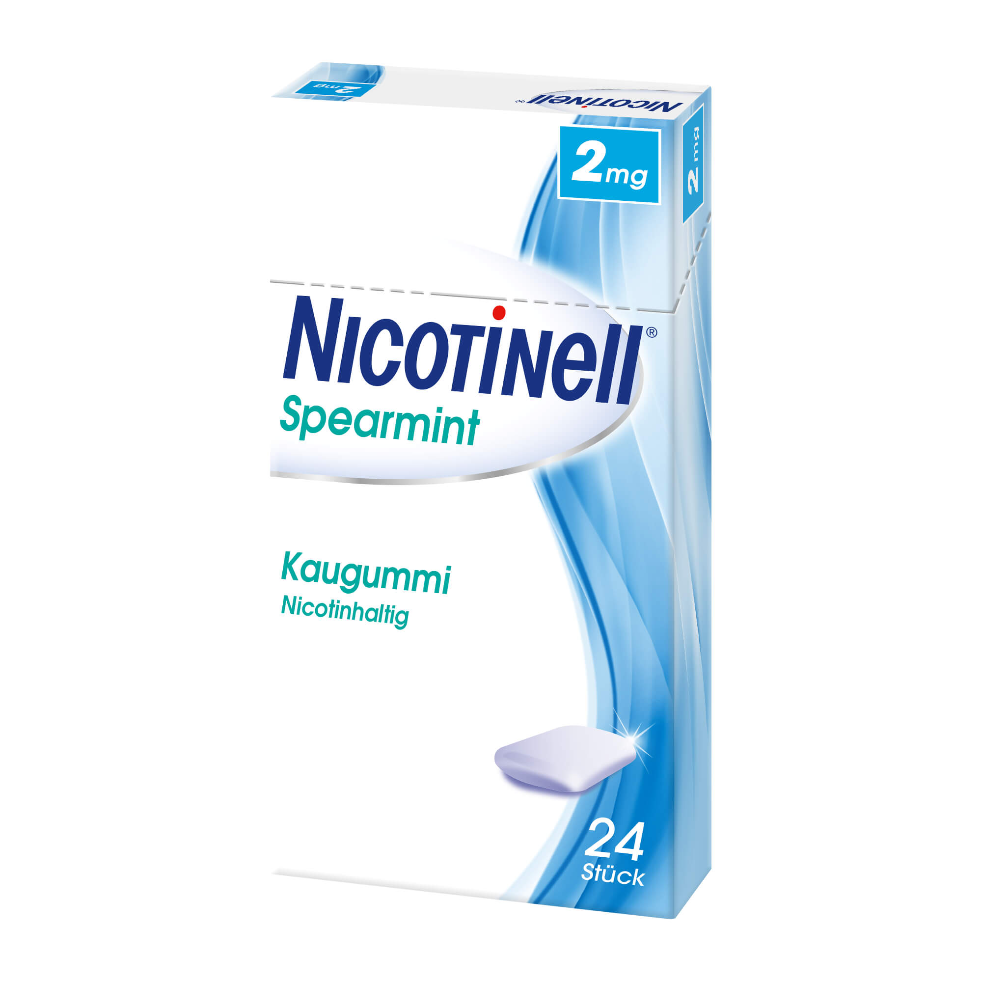 Zur Linderung von Nicotinentzugssymptomen bei Nicotinabhängigkeit, wenn Sie mit dem Rauchen aufhören möchten.
