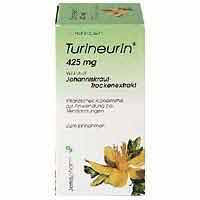 TURINEURIN 425 mg Kapseln