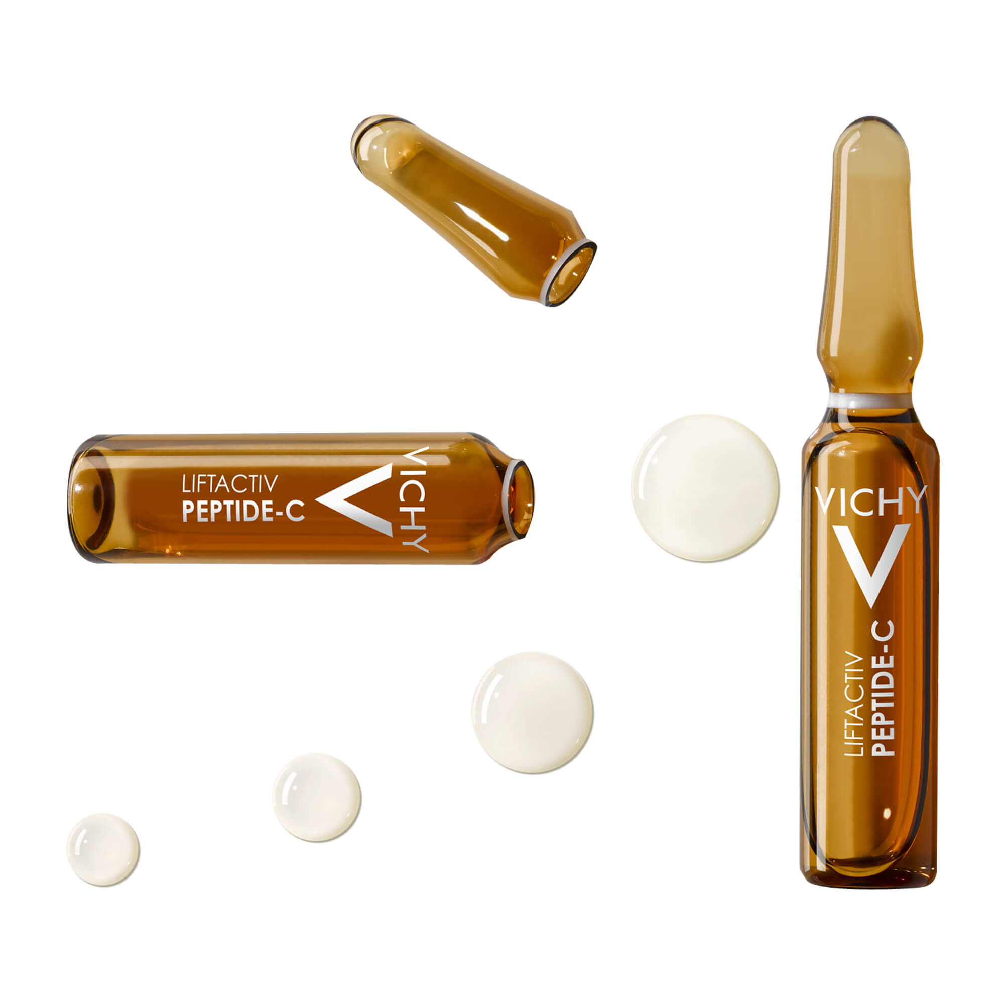 Vichy Liftactiv Specialist Peptide-C Anti-Aging Ampullen