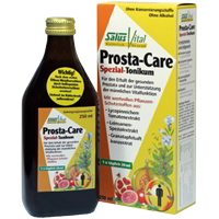 Spezial-Tonikum für den Erhalt der gesunden Prostata.