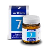 BIOCHEMIE Orthim 7 Magnesium phosphoricum D 6 Tab.
