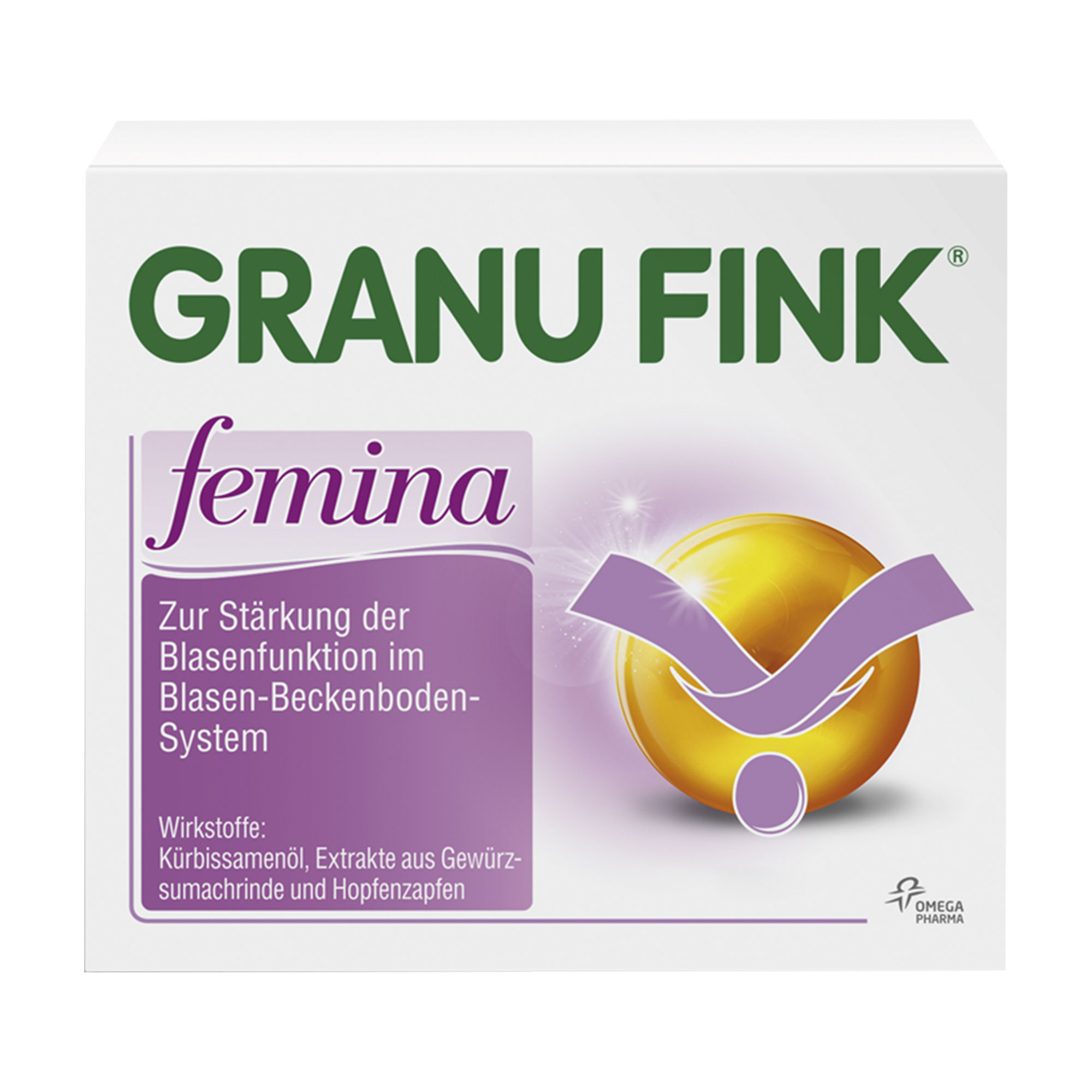 Granu FINK Femina