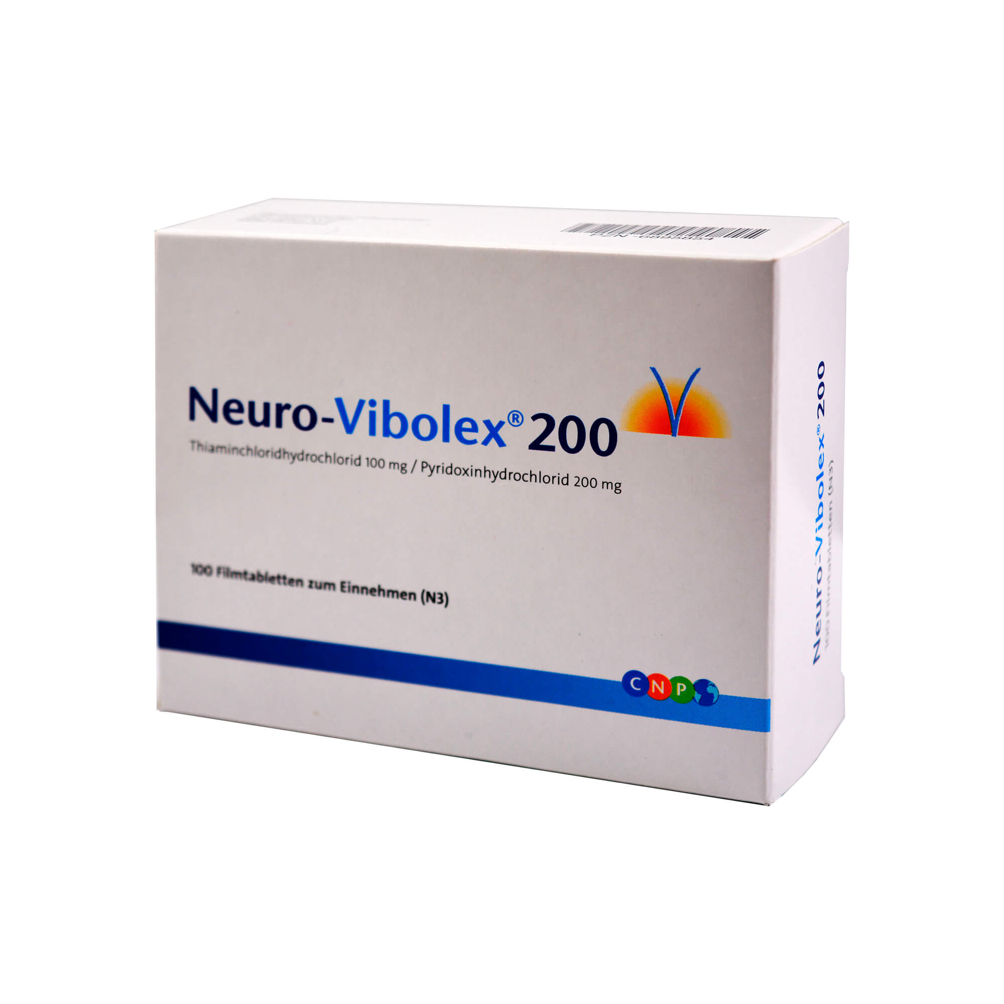 Dient der Behandlung von neurologischen Systemerkrankungen, die durch einen nachgewiesenen Mangel der Vitamine B1 und B6 hervorgerufen sind.