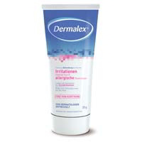 Dermalex Kontaktekzem reduziert Irritationen bedingt durch allergische Reaktionen.