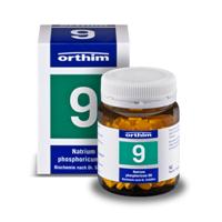 BIOCHEMIE Orthim 9 Natrium phosphoricum D 6 Tabl.