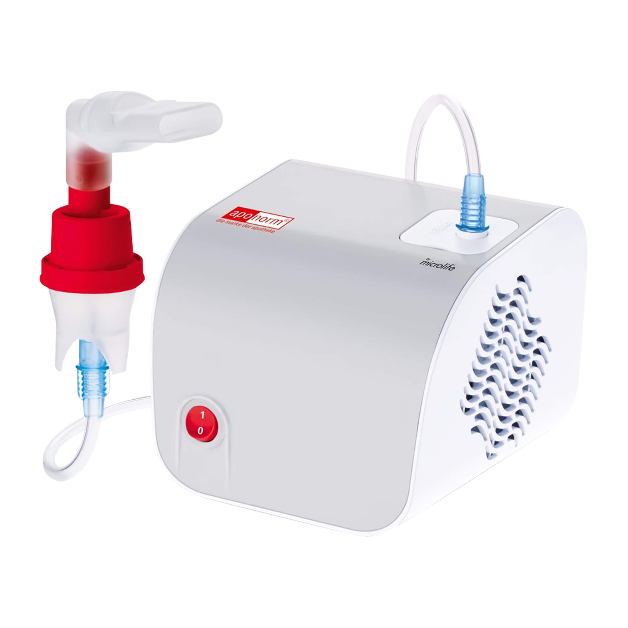 Aponorm Compact Inhalationsgerät