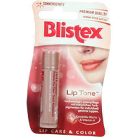 Blistex Lip Tone Stift LSF 15.