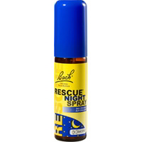 BACH ORIGINAL Rescue Night Spray