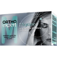 Orthoexpert Migräne: Neuer Therapieansatz bei Migräne.