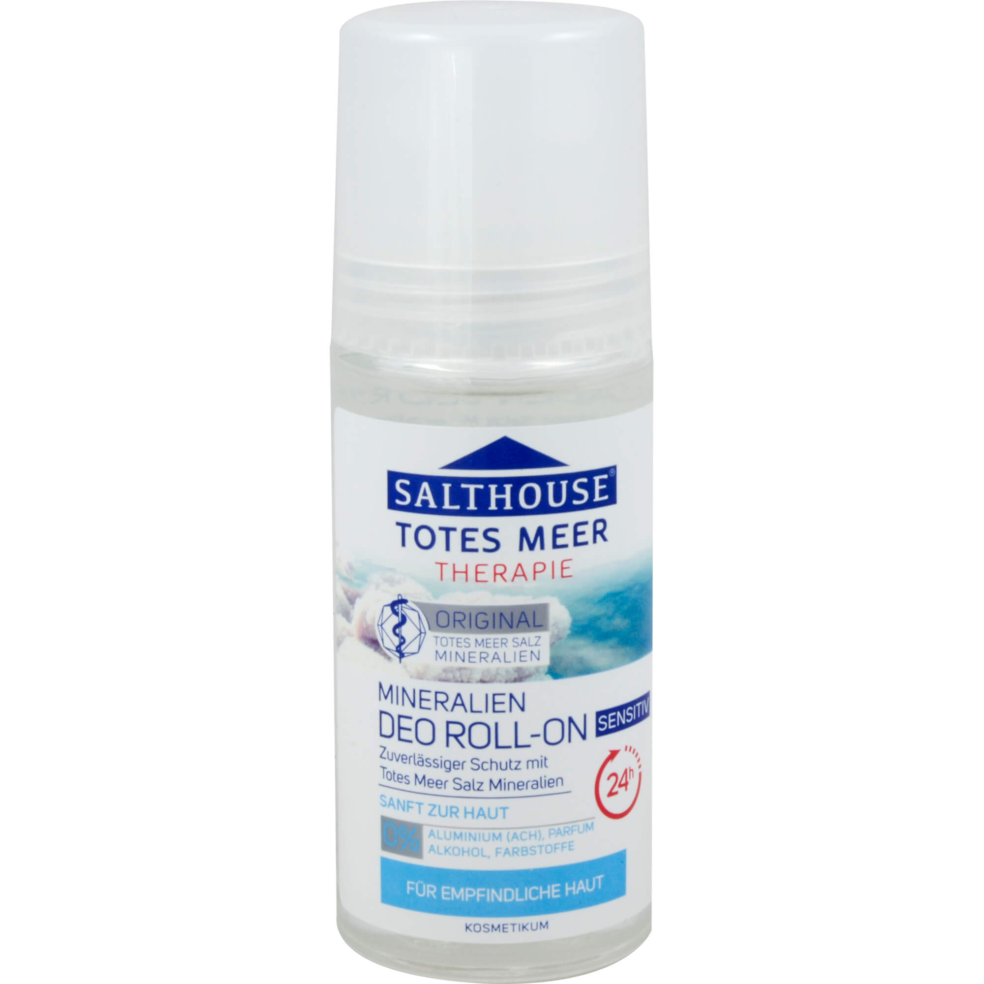 SALTHOUSE THERAPIE Deo Roll-on