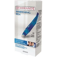 Rembrandt White Pen Oral B