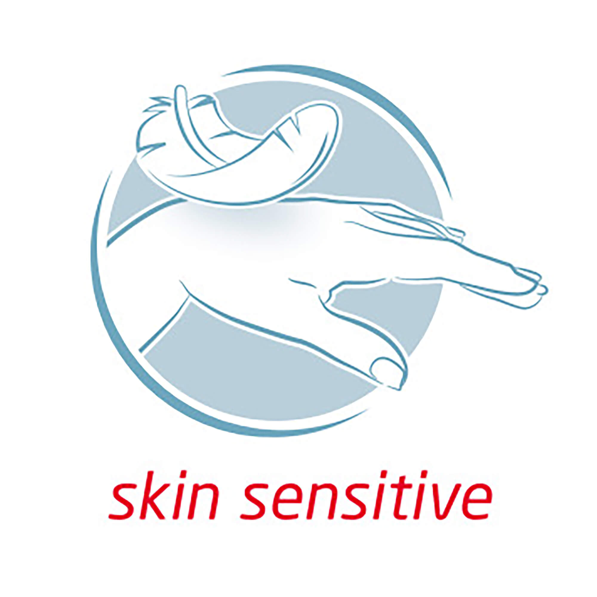 Fixomull Skin Sensitive 10 cm x 2 m