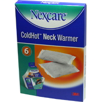 Wärmekissen für ColdHot Neck.