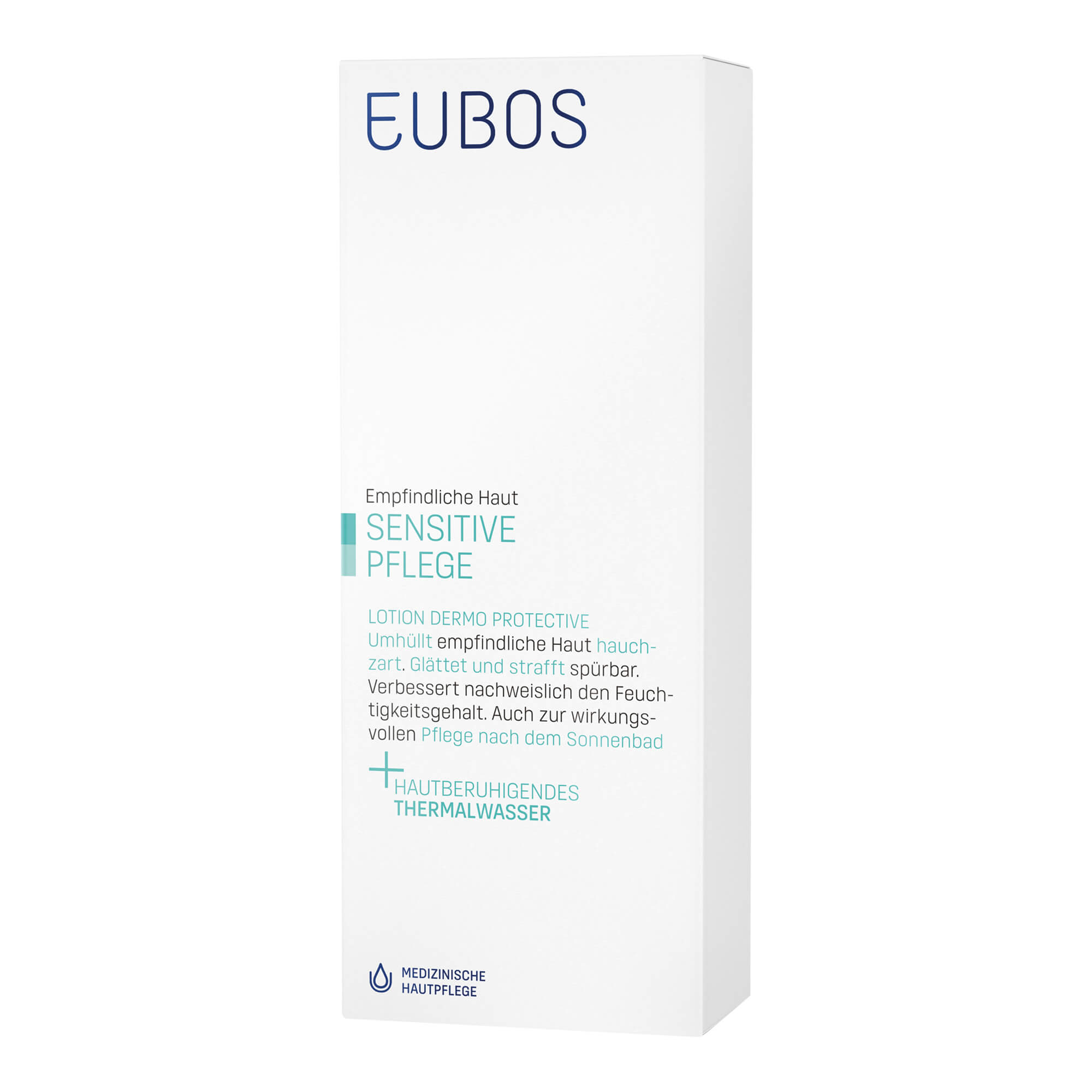 Eubos SENSITIVE Lotion Dermo Protectiv