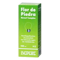 FLOR DE PIEDRA Hevert Complex Tropfen