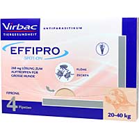 Effipro 268 mg