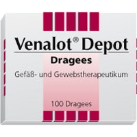VENALOT Depot Drag.