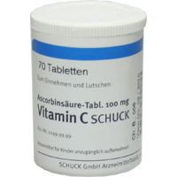 Vitamin C Schuck5/9