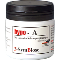 Hypo A 3-Symbiose