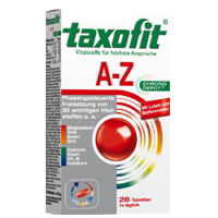 TAXOFIT A-Z Chrono Depot Neu Tabletten.
