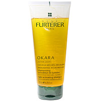 Okara Active Light, Lichtreflex-Shampoo.