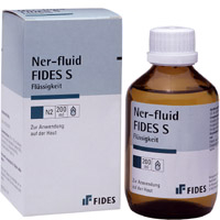 NER-FLUID Fides S fluessig