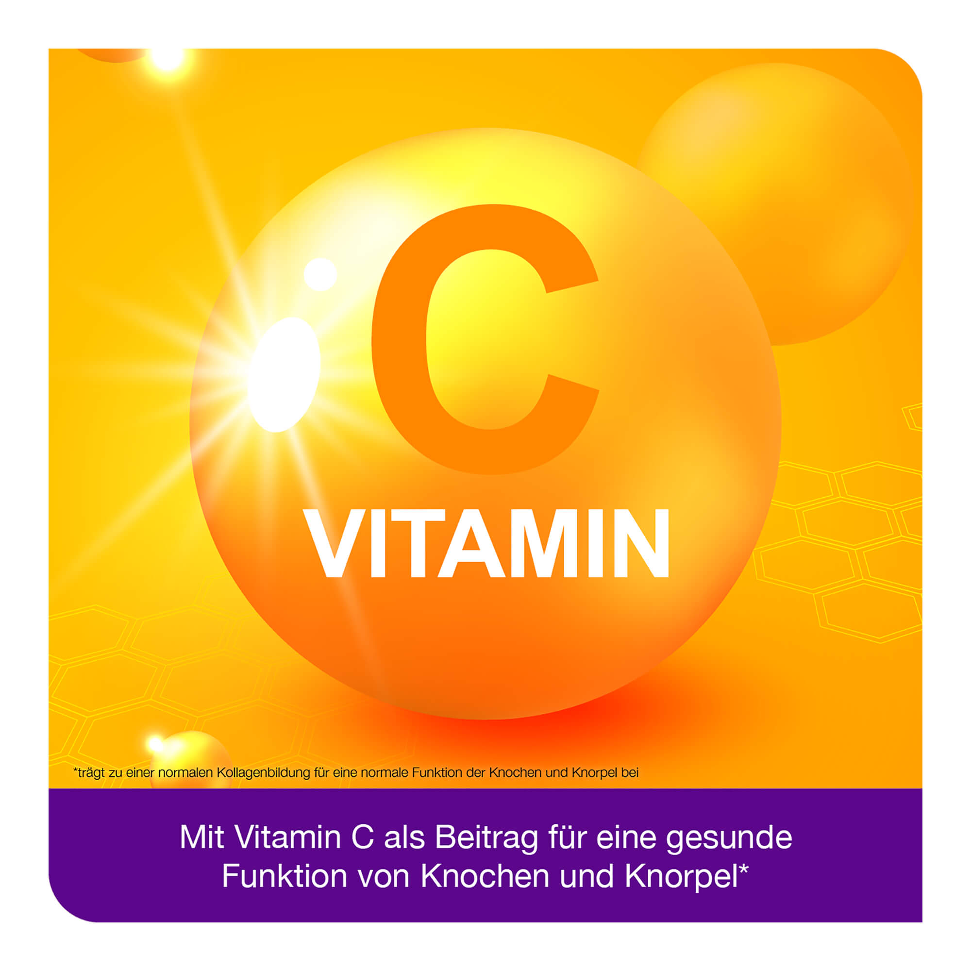 Grafik Curcumin-Loges arthro plus UC-II Kapseln Vitamin C