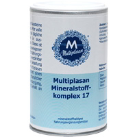 Multiplasan Mineral Komplex 17
