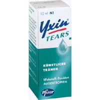 YXIN Tears Augentropfen