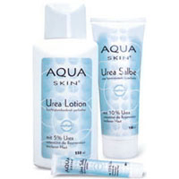 Aqua Skin Urea Lotion