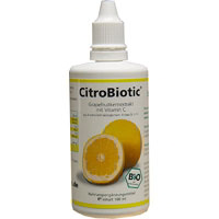 Citrobiotic Lösung