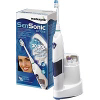 Die schallaktive elektronische Zahnbürste mit Anti-Plaque Leistung.