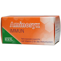Aminosyx Immun